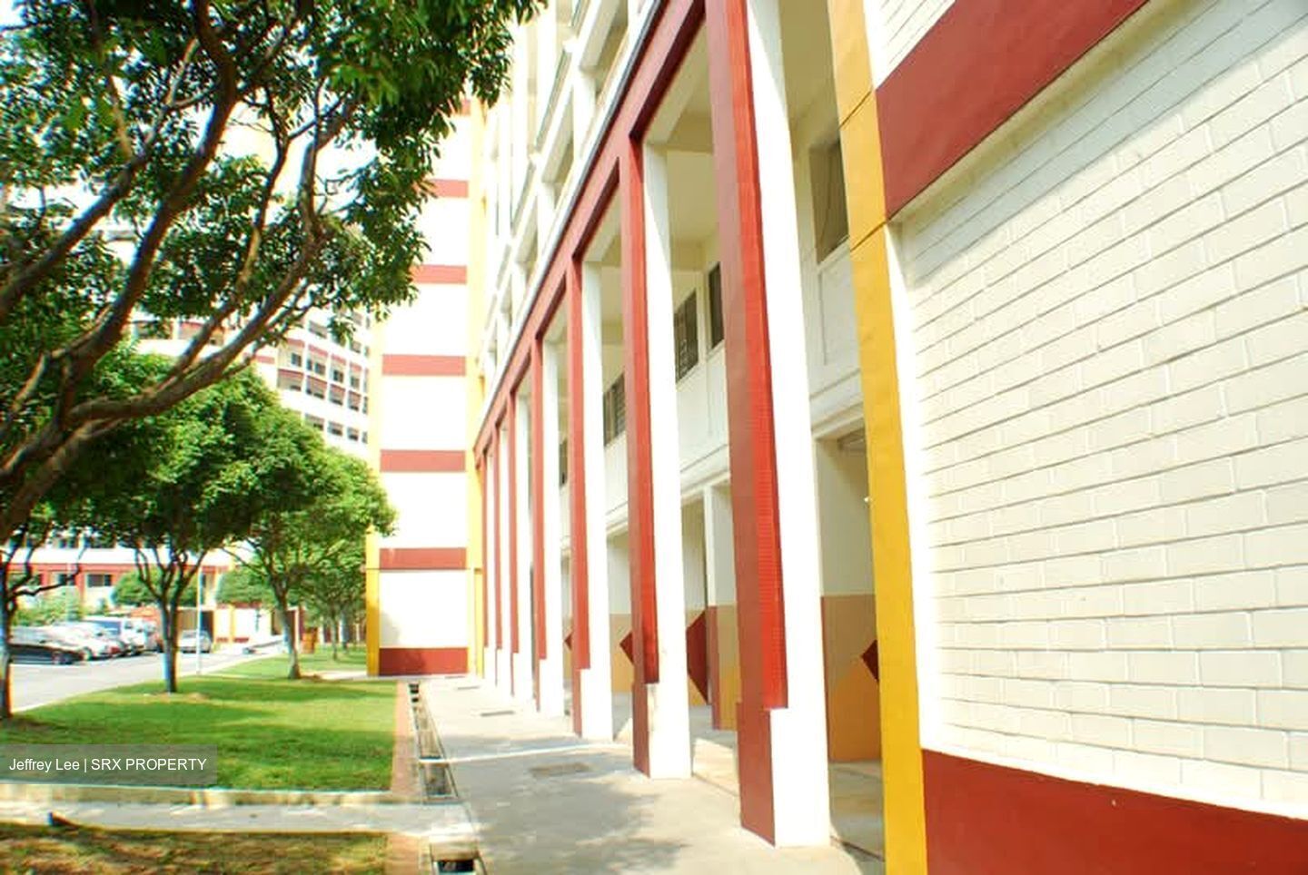 Choa Chu Kang Avenue 3 (Choa Chu Kang),  #568920071